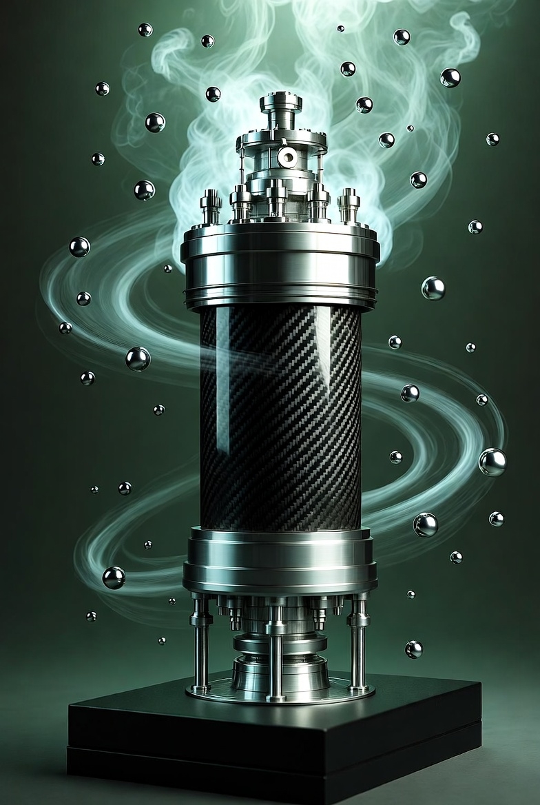 Raven-Flint’s Approach to Future-Proofing U.S. Energy Needs