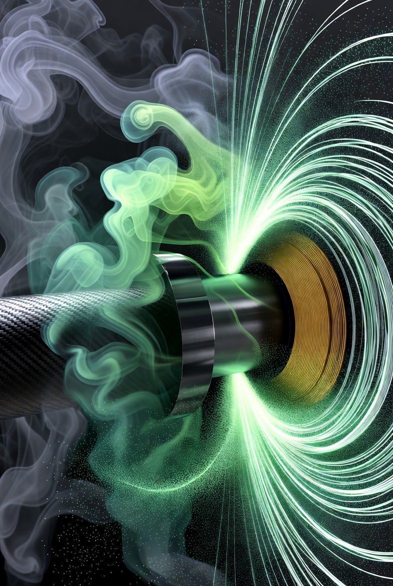 Expanding Nuclear Power for a Sustainable Energy Future