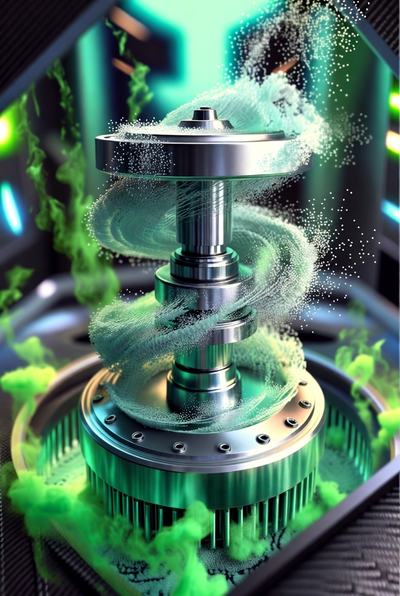 The Intersection of Fuel Cycle Services and Energy Security